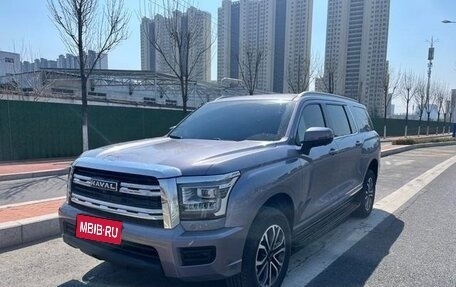 Haval H5, 2023 год, 2 800 010 рублей, 1 фотография