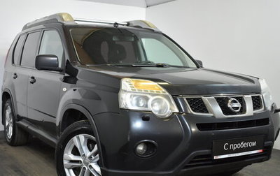 Nissan X-Trail, 2013 год, 1 199 000 рублей, 1 фотография