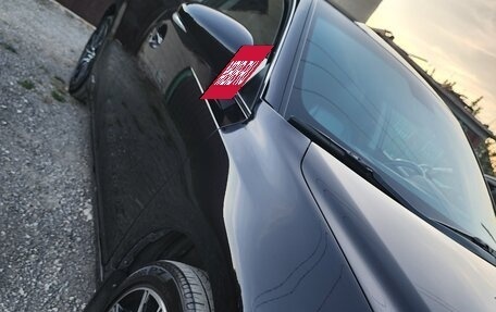 Lexus CT I рестайлинг, 2011 год, 1 750 000 рублей, 8 фотография