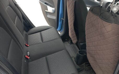 KIA Picanto III рестайлинг, 2018 год, 985 000 рублей, 11 фотография