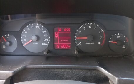 Chery Very (A13), 2011 год, 275 000 рублей, 4 фотография