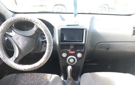 Chery Very (A13), 2011 год, 275 000 рублей, 3 фотография