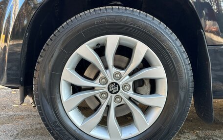 Suzuki Grand Vitara, 2012 год, 1 495 000 рублей, 4 фотография