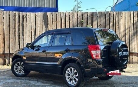 Suzuki Grand Vitara, 2012 год, 1 495 000 рублей, 5 фотография