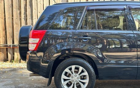 Suzuki Grand Vitara, 2012 год, 1 495 000 рублей, 15 фотография