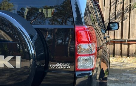 Suzuki Grand Vitara, 2012 год, 1 495 000 рублей, 8 фотография