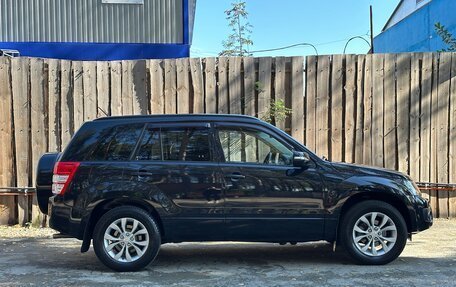 Suzuki Grand Vitara, 2012 год, 1 495 000 рублей, 14 фотография