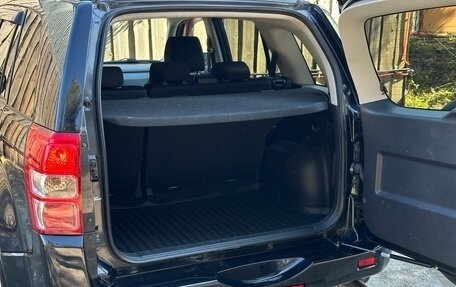 Suzuki Grand Vitara, 2012 год, 1 495 000 рублей, 9 фотография
