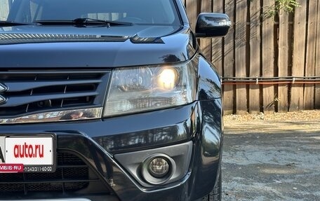 Suzuki Grand Vitara, 2012 год, 1 495 000 рублей, 11 фотография