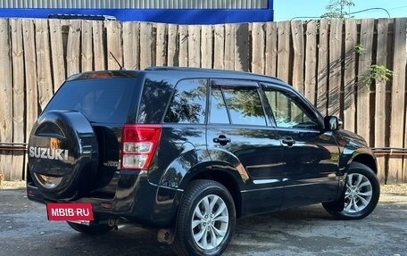 Suzuki Grand Vitara, 2012 год, 1 495 000 рублей, 16 фотография