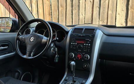 Suzuki Grand Vitara, 2012 год, 1 495 000 рублей, 26 фотография