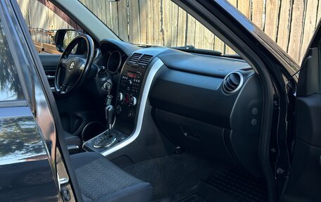 Suzuki Grand Vitara, 2012 год, 1 495 000 рублей, 24 фотография