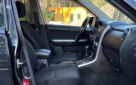 Suzuki Grand Vitara, 2012 год, 1 495 000 рублей, 25 фотография