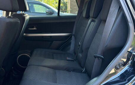 Suzuki Grand Vitara, 2012 год, 1 495 000 рублей, 34 фотография