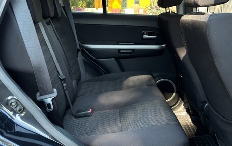Suzuki Grand Vitara, 2012 год, 1 495 000 рублей, 36 фотография