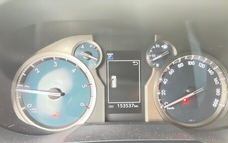 Toyota Land Cruiser Prado 150 рестайлинг 2, 2019 год, 4 350 000 рублей, 8 фотография