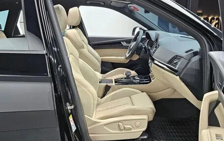 Audi Q5, 2021 год, 7 300 000 рублей, 10 фотография
