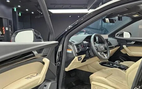 Audi Q5, 2021 год, 7 300 000 рублей, 11 фотография