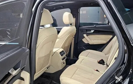 Audi Q5, 2021 год, 7 300 000 рублей, 12 фотография