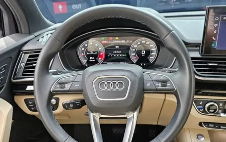 Audi Q5, 2021 год, 7 300 000 рублей, 13 фотография