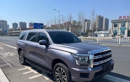 Haval H5, 2023 год, 2 800 010 рублей, 3 фотография