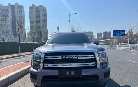 Haval H5, 2023 год, 2 800 010 рублей, 2 фотография