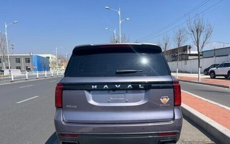Haval H5, 2023 год, 2 800 010 рублей, 5 фотография