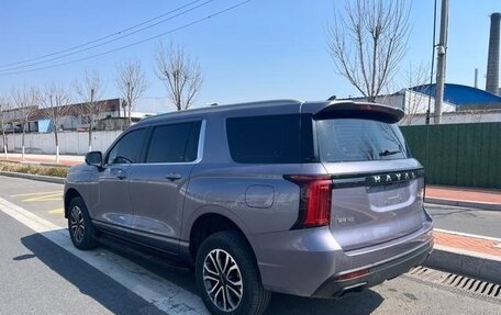 Haval H5, 2023 год, 2 800 010 рублей, 7 фотография