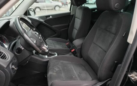 Volkswagen Tiguan I, 2016 год, 1 595 000 рублей, 9 фотография