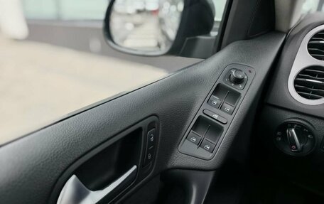 Volkswagen Tiguan I, 2016 год, 1 595 000 рублей, 13 фотография