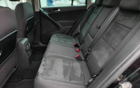 Volkswagen Tiguan I, 2016 год, 1 595 000 рублей, 14 фотография