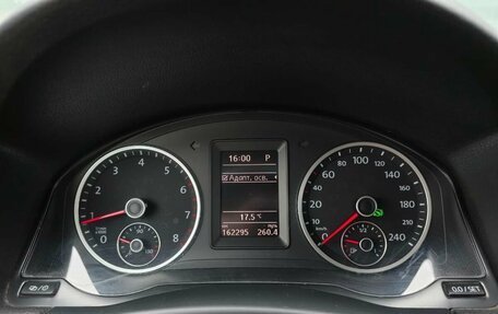 Volkswagen Tiguan I, 2016 год, 1 595 000 рублей, 15 фотография