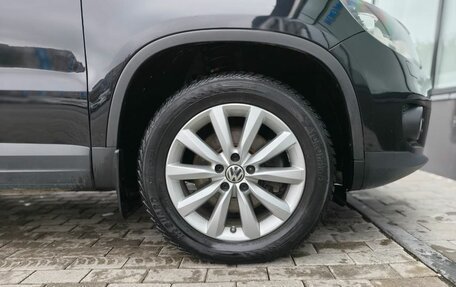 Volkswagen Tiguan I, 2016 год, 1 595 000 рублей, 17 фотография