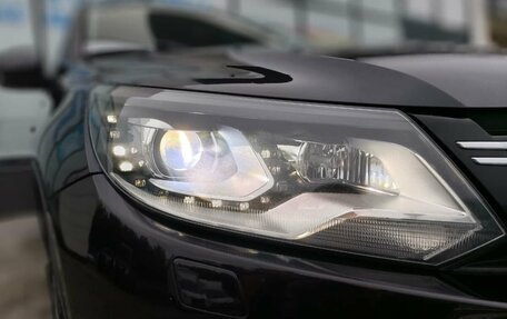 Volkswagen Tiguan I, 2016 год, 1 595 000 рублей, 18 фотография