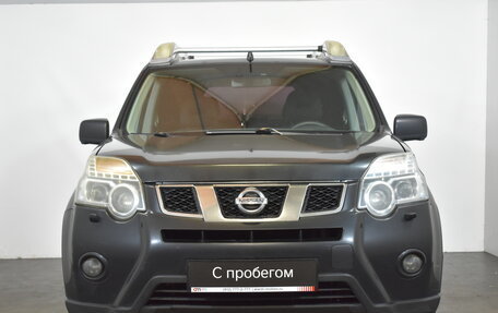 Nissan X-Trail, 2013 год, 1 199 000 рублей, 2 фотография