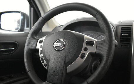 Nissan X-Trail, 2013 год, 1 199 000 рублей, 9 фотография