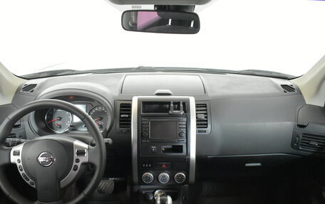 Nissan X-Trail, 2013 год, 1 199 000 рублей, 7 фотография