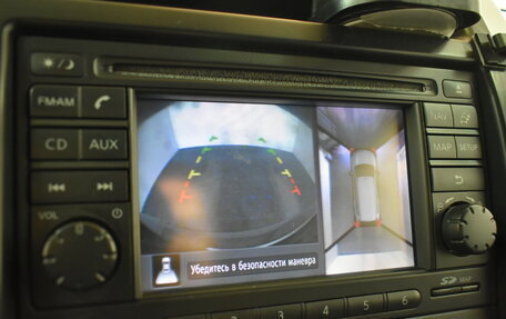 Nissan X-Trail, 2013 год, 1 199 000 рублей, 10 фотография