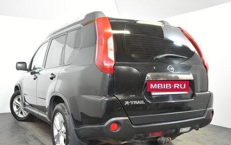 Nissan X-Trail, 2013 год, 1 199 000 рублей, 6 фотография