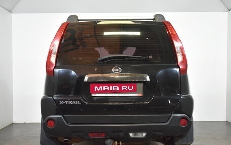 Nissan X-Trail, 2013 год, 1 199 000 рублей, 5 фотография