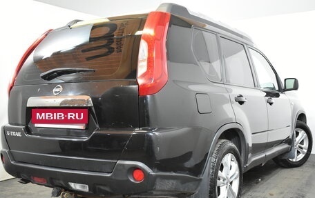 Nissan X-Trail, 2013 год, 1 199 000 рублей, 4 фотография