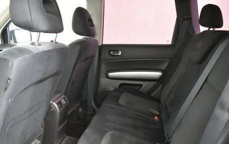 Nissan X-Trail, 2013 год, 1 199 000 рублей, 14 фотография