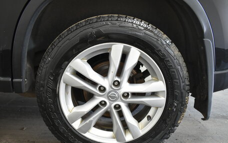 Nissan X-Trail, 2013 год, 1 199 000 рублей, 16 фотография