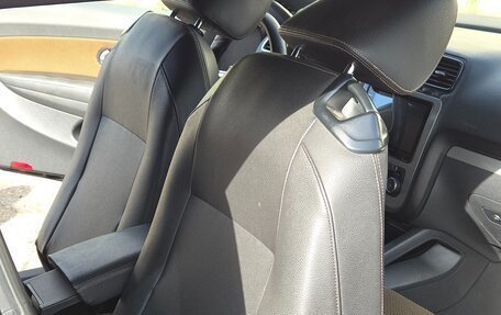 Volkswagen Scirocco III рестайлинг, 2011 год, 1 050 000 рублей, 8 фотография