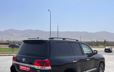 Toyota Land Cruiser 200, 2013 год, 4 250 000 рублей, 1 фотография