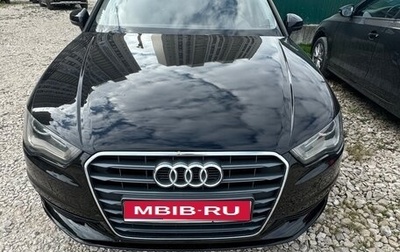 Audi A3, 2014 год, 1 100 000 рублей, 1 фотография