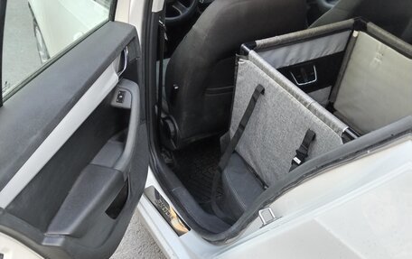 Skoda Octavia, 2013 год, 1 000 000 рублей, 10 фотография