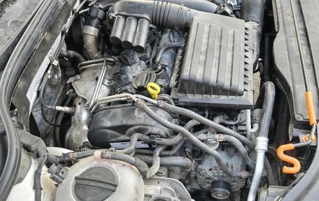 Skoda Octavia, 2013 год, 1 000 000 рублей, 12 фотография