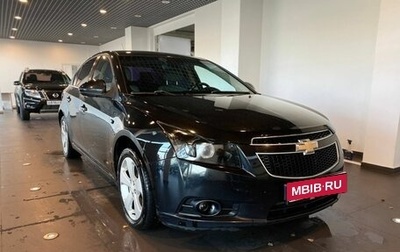 Chevrolet Cruze II, 2011 год, 620 000 рублей, 1 фотография