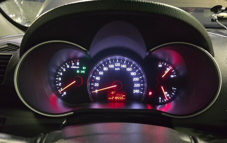 KIA Sorento II рестайлинг, 2014 год, 1 400 000 рублей, 6 фотография